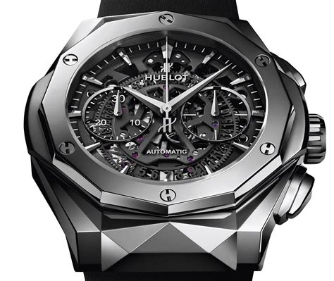 hublot classic fusion ornlinsky preis|hublot classic fusion chronograph.